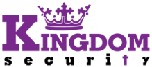 Kingdom Security Pte. Ltd. Kingdom Security Pte. Ltd.